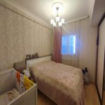 Satılır 2 otaqlı Köhnə Tikili, Gənclik metrosu, Nərimanov rayonu 5