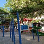 Kirayə (aylıq) 3 otaqlı Köhnə Tikili, Memar Əcəmi metrosu, 5-ci mikrorayon, Nəsimi rayonu 10