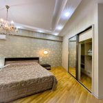 Kirayə (aylıq) 3 otaqlı Yeni Tikili, Nizami metrosu, Yasamal rayonu 12