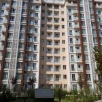 Satılır 4 otaqlı Yeni Tikili Naxçıvan MR 1
