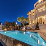 Kirayə (günlük) 4 otaqlı Həyət evi/villa Qəbələ 2