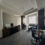 Kirayə (aylıq) 3 otaqlı Ofis, Nəsimi metrosu, Nəsimi rayonu 5