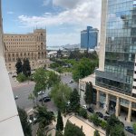 Kirayə (aylıq) 3 otaqlı Köhnə Tikili, Sahil metrosu, Bulvar, Səbail rayonu 1