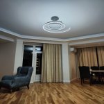 Kirayə (aylıq) 3 otaqlı Yeni Tikili, İçərişəhər metrosu, Səbail rayonu 3