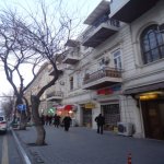 Kirayə (aylıq) 2 otaqlı Ofis, 28 May metrosu, Neft Akademiyası, Nəsimi rayonu 1