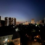 Kirayə (günlük) 2 otaqlı Yeni Tikili, Qara Qarayev metrosu, Nizami rayonu 23