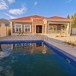 Satılır 4 otaqlı Bağ evi, Buzovna, Xəzər rayonu 1