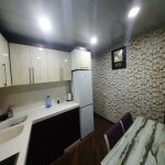 Satılır 3 otaqlı Köhnə Tikili, Qara Qarayev metrosu, Nizami rayonu 5