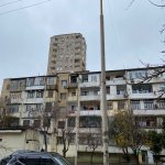 Kirayə (aylıq) 3 otaqlı Köhnə Tikili, Xalqlar dostluğu metrosu, 8-ci kilometr, Nizami rayonu 2