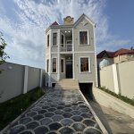 Satılır 6 otaqlı Həyət evi/villa, Masazır, Abşeron rayonu 1