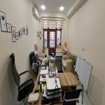 Kirayə (aylıq) 3 otaqlı Ofis, Xətai metrosu, Xətai rayonu 3