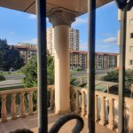 Satılır 6 otaqlı Həyət evi/villa, Nəsimi metrosu, Binəqədi rayonu 16