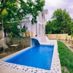 Kirayə (günlük) 5 otaqlı Həyət evi/villa Qəbələ 17