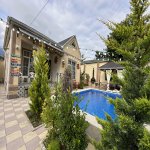 Kirayə (günlük) 3 otaqlı Həyət evi/villa İsmayıllı 18