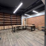 Kirayə (aylıq) 8 otaqlı Ofis, Nəriman Nərimanov metrosu, Nərimanov rayonu 3