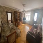 Satılır 3 otaqlı Köhnə Tikili, Neftçilər metrosu, 8-ci kilometr, Nizami rayonu 5