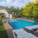Kirayə (günlük) 3 otaqlı Həyət evi/villa, Mərdəkan, Xəzər rayonu 10