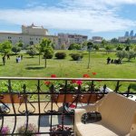 Kirayə (aylıq) Mini otel / Xostel, Nizami metrosu, Nəsimi rayonu 16