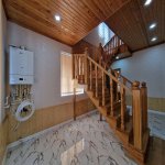 Satılır 5 otaqlı Həyət evi/villa, Masazır, Abşeron rayonu 13