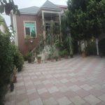 Satılır 5 otaqlı Həyət evi/villa, Koroğlu metrosu, Zabrat qəs., Sabunçu rayonu 1