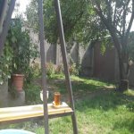 Kirayə (günlük) 3 otaqlı Həyət evi/villa İsmayıllı 5