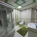 Продажа 3 комнат Новостройка, İnşaatçılar метро, пос. Йени Ясамал, Ясамал район 16