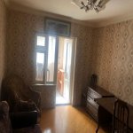 Satılır 2 otaqlı Köhnə Tikili, Neftçilər metrosu, Bakıxanov qəs., Sabunçu rayonu 1