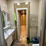 Kirayə (aylıq) 2 otaqlı Yeni Tikili, Ağ şəhər, Xətai rayonu 12