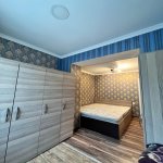 Аренда 3 комнатная Вторичка, м. Эльмляр Академиясы метро, пос. Ясамал, Ясамал район 4