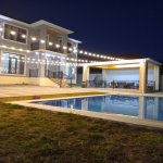 Kirayə (günlük) 4 otaqlı Yeni Tikili Qəbələ 1