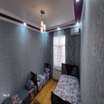 Kirayə (günlük) 4 otaqlı Yeni Tikili Qəbələ 6