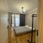 Продажа 2 комнат Новостройка, м. 8 Ноябрь метро, Насими район 9