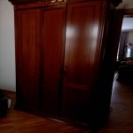 Kirayə (aylıq) 4 otaqlı Həyət evi/villa, Badamdar qəs., Səbail rayonu 10