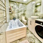 Satılır 4 otaqlı Yeni Tikili, Qara Qarayev metrosu, Nizami rayonu 9