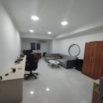 Kirayə (aylıq) 1 otaqlı Ofis, Gənclik metrosu, Nərimanov rayonu 1