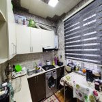 Satılır 3 otaqlı Köhnə Tikili, Qara Qarayev metrosu, 8-ci kilometr, Nizami rayonu 2