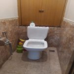 Satılır 2 otaqlı Köhnə Tikili, Nəsimi metrosu, 6-cı mikrorayon, Binəqədi rayonu 4