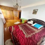 Kirayə (aylıq) 4 otaqlı Köhnə Tikili, Neftçilər metrosu, 8-ci kilometr, Nizami rayonu 5