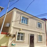 Satılır 4 otaqlı Həyət evi/villa, Azadlıq metrosu, Rəsulzadə qəs., Binəqədi rayonu 1