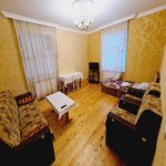 Kirayə (günlük) 3 otaqlı Həyət evi/villa Qəbələ 14