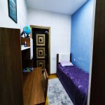 Satılır 3 otaqlı Köhnə Tikili, Qara Qarayev metrosu, Nizami rayonu 6