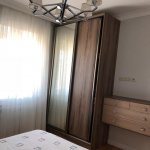 Kirayə (aylıq) 3 otaqlı Yeni Tikili, İçərişəhər metrosu, Four Seasons otel, Səbail rayonu 27