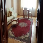 Kirayə (aylıq) 3 otaqlı Yeni Tikili, Nizami metrosu, Yasamal qəs., Yasamal rayonu 1