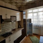 Kirayə (aylıq) 3 otaqlı Köhnə Tikili, 28 May metrosu, Səbail rayonu 8