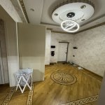 Продажа 2 комнатная Новостройка, İnşaatçılar метро, Ясамал район 4