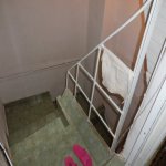 Satılır 2 otaqlı Köhnə Tikili, Nizami metrosu, Yasamal rayonu 22