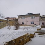 Satılır 7 otaqlı Həyət evi/villa, Badamdar qəs., Səbail rayonu 1