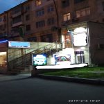 Kirayə (aylıq) Obyekt, Memar Əcəmi metrosu, 5-ci mikrorayon, Nəsimi rayonu 2