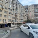 Аренда 2 комнатная Новостройка, İnşaatçılar метро, пос. Йени Ясамал, Университет Иншаат, Ясамал район 5