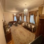 Kirayə (aylıq) 6 otaqlı Həyət evi/villa, Badamdar qəs., Səbail rayonu 7